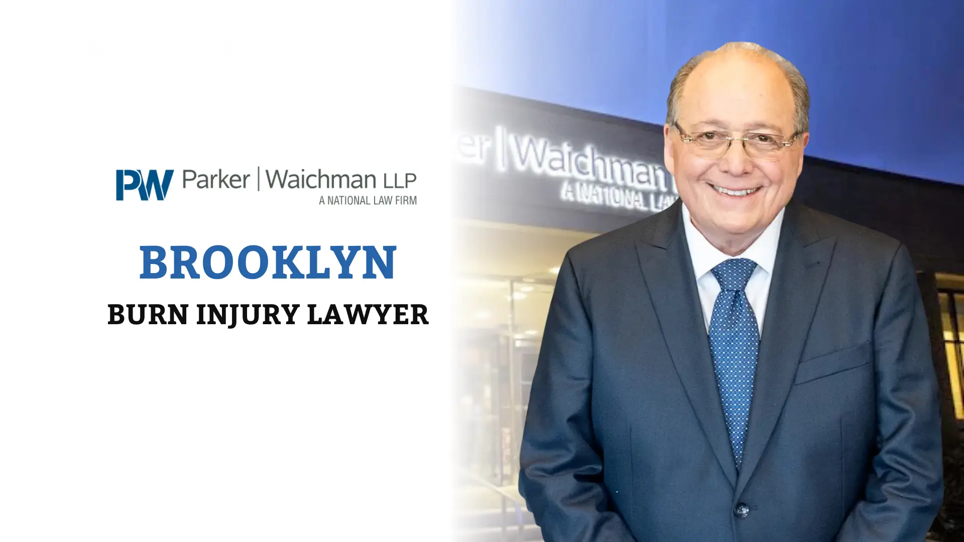 Burn Injury Lawyer