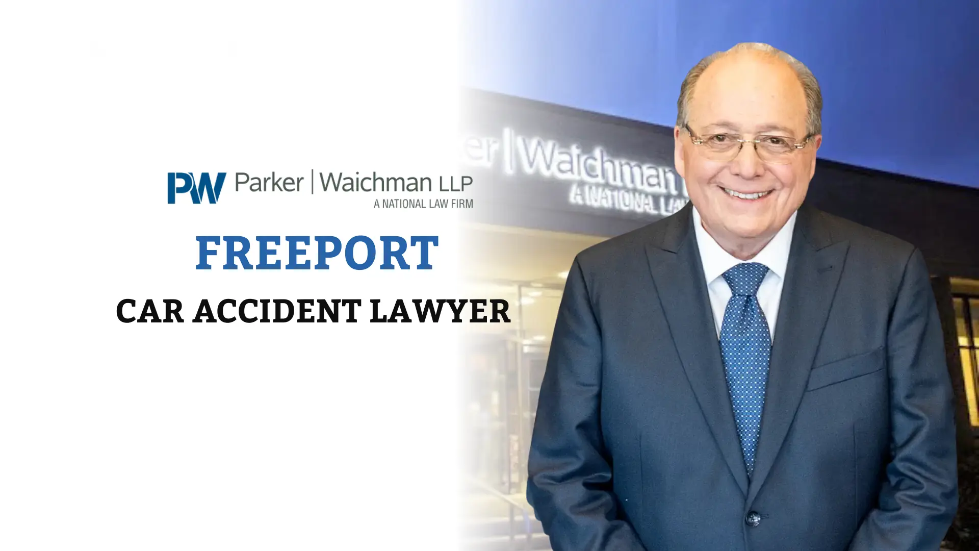 Car Accident Lawyer