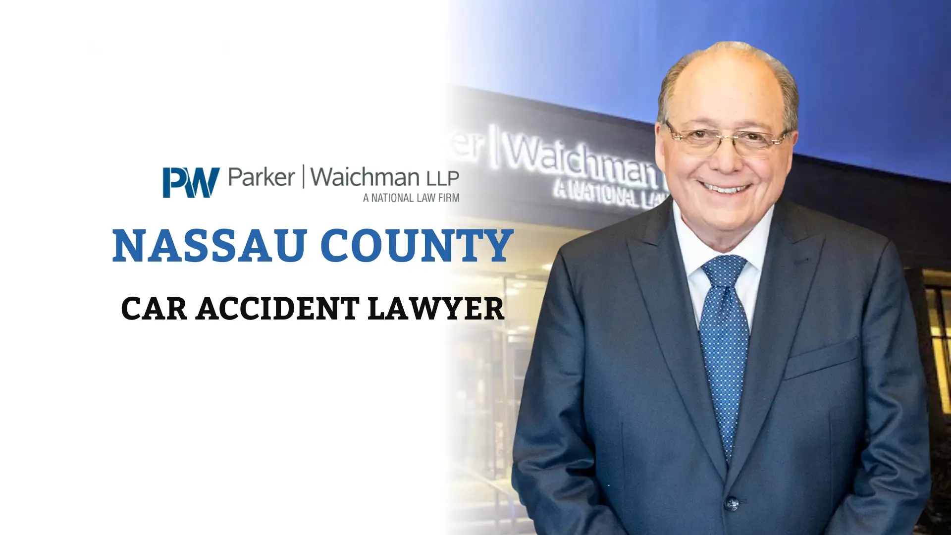 Car Accident Lawyer