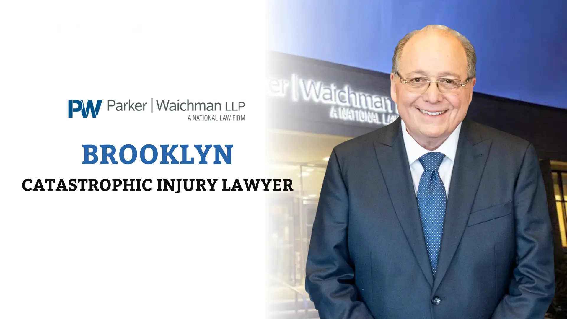 Catastrophic Injury Lawyer