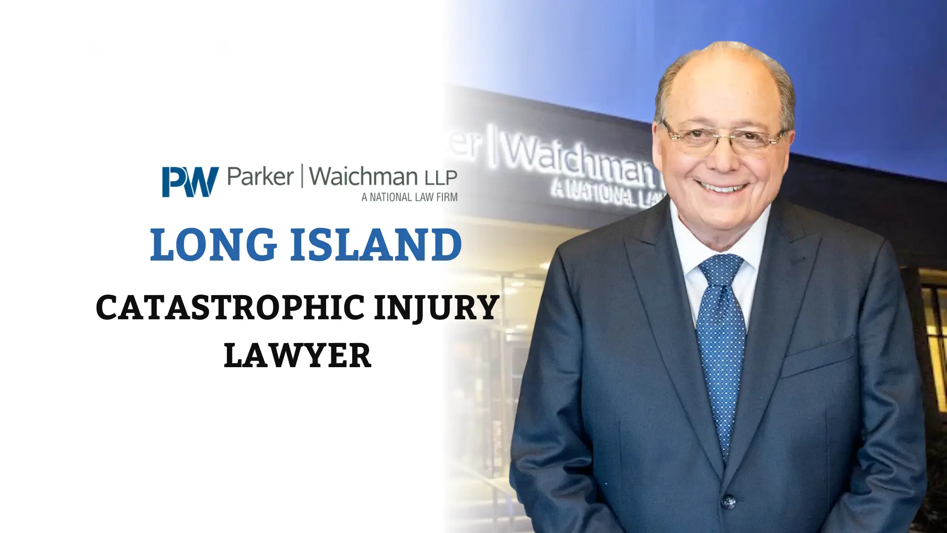Catastrophic Injury Lawyer
