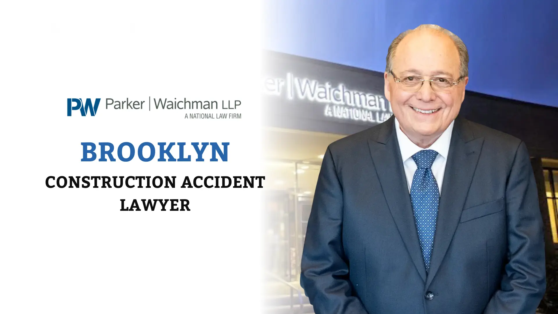 Construction Accident Lawyer