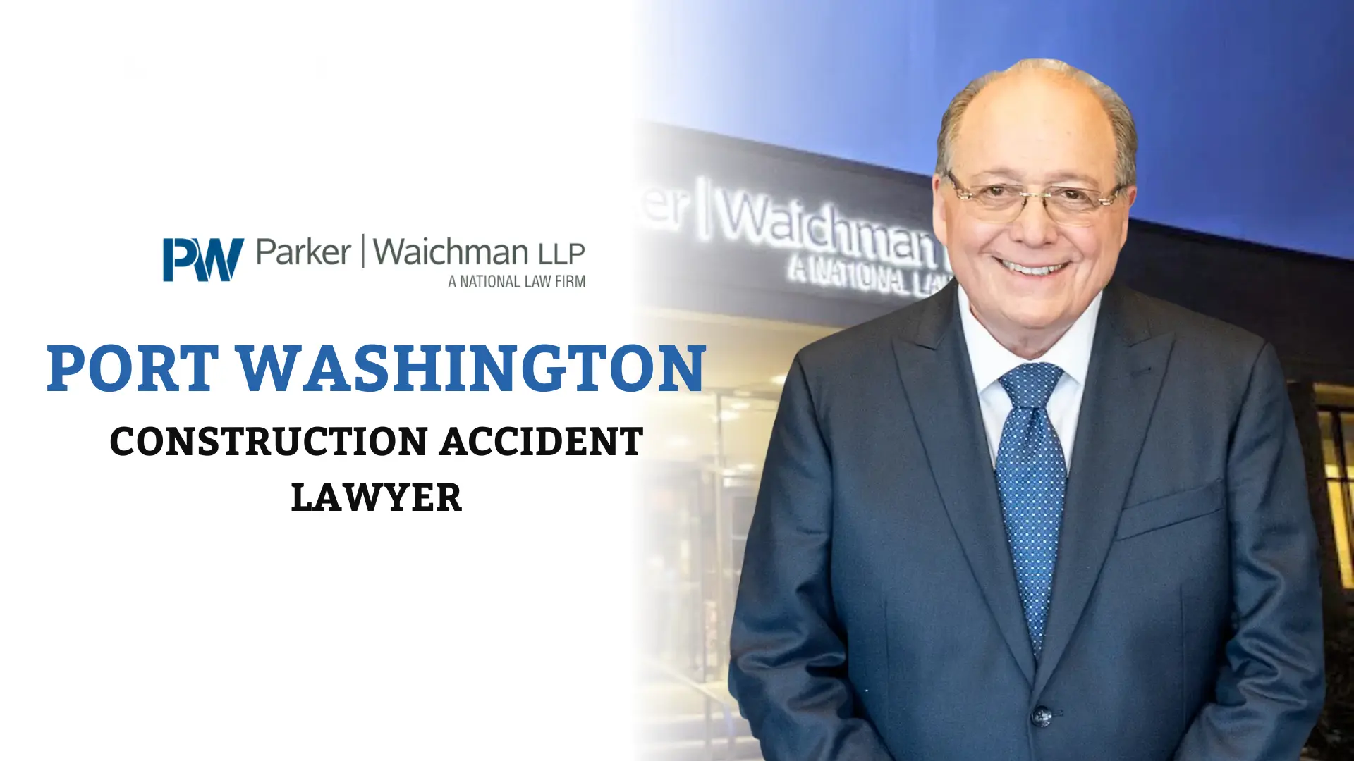 Construction Accident Lawyer