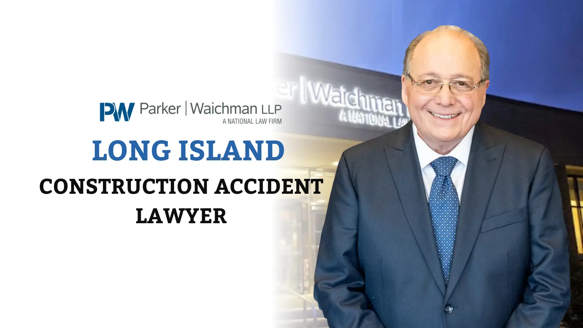 Construction Accident Lawyer
