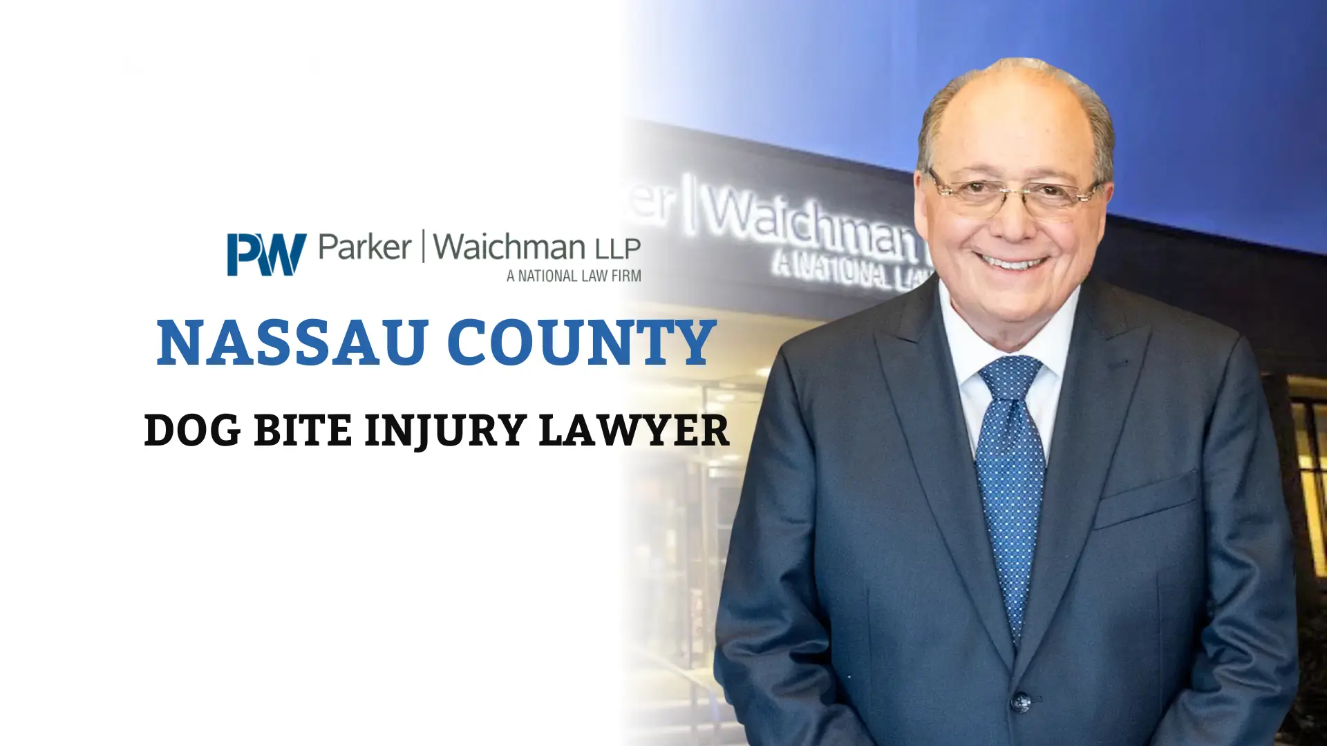 Dog Bite Injury Lawyer