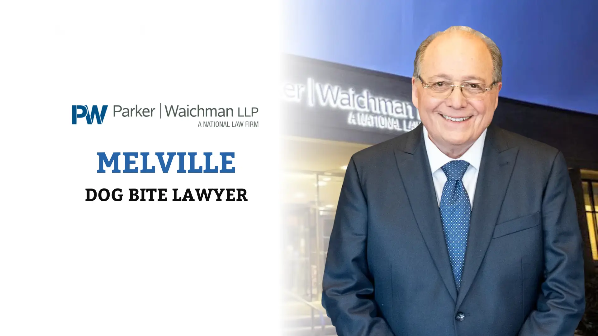 Dog Bite Lawyer
