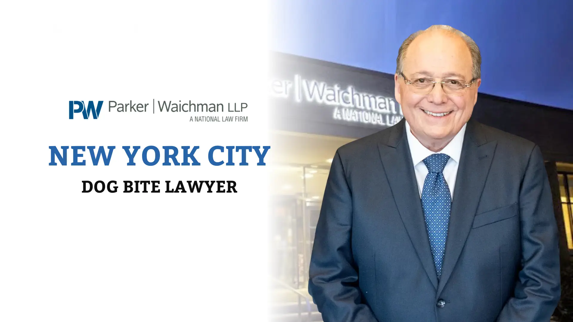 Dog Bite Lawyer