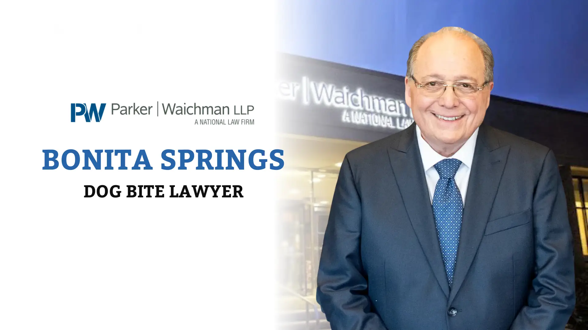 Dog Bite Lawyer