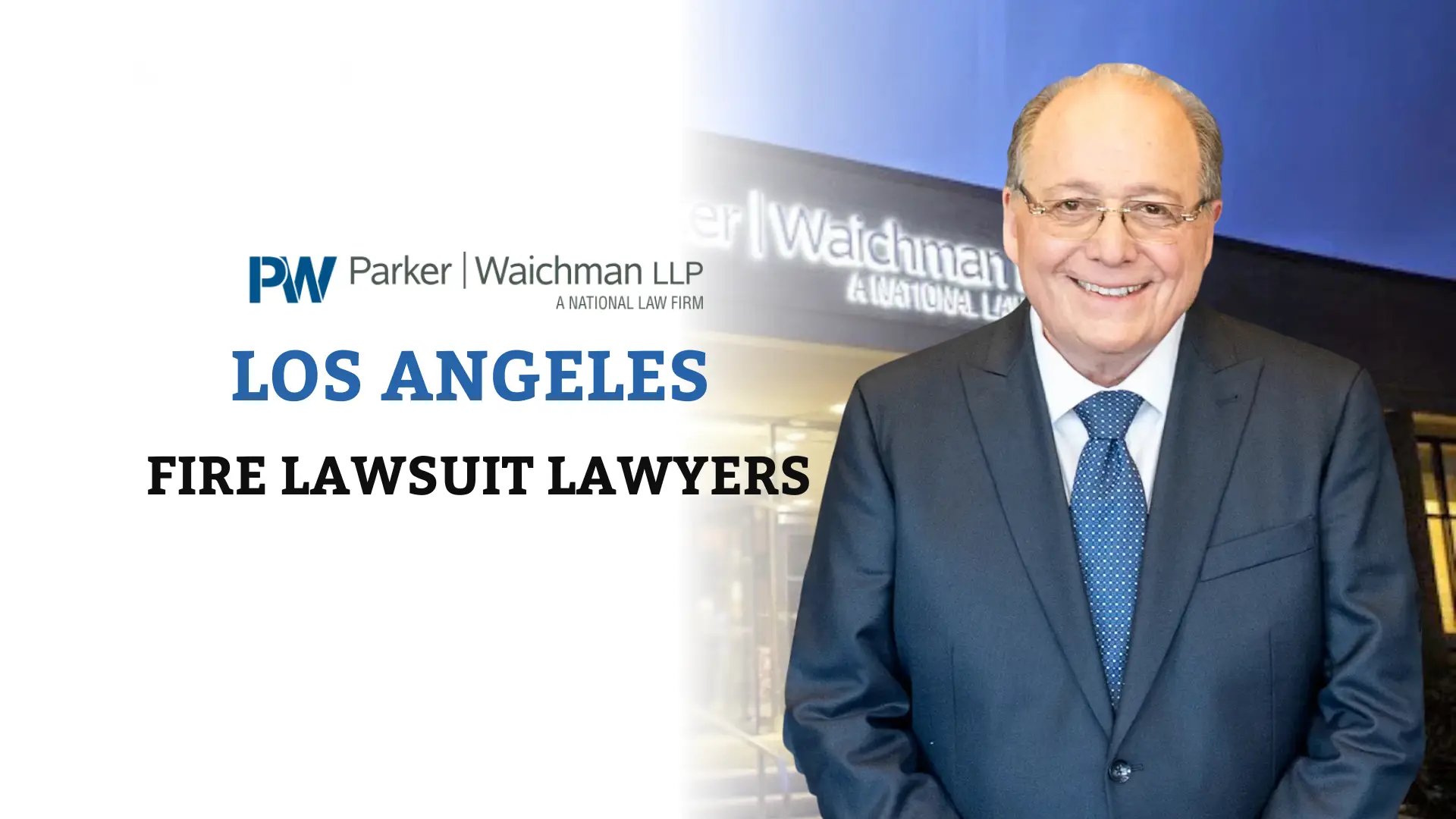 Fire Lawsuit Lawyers
