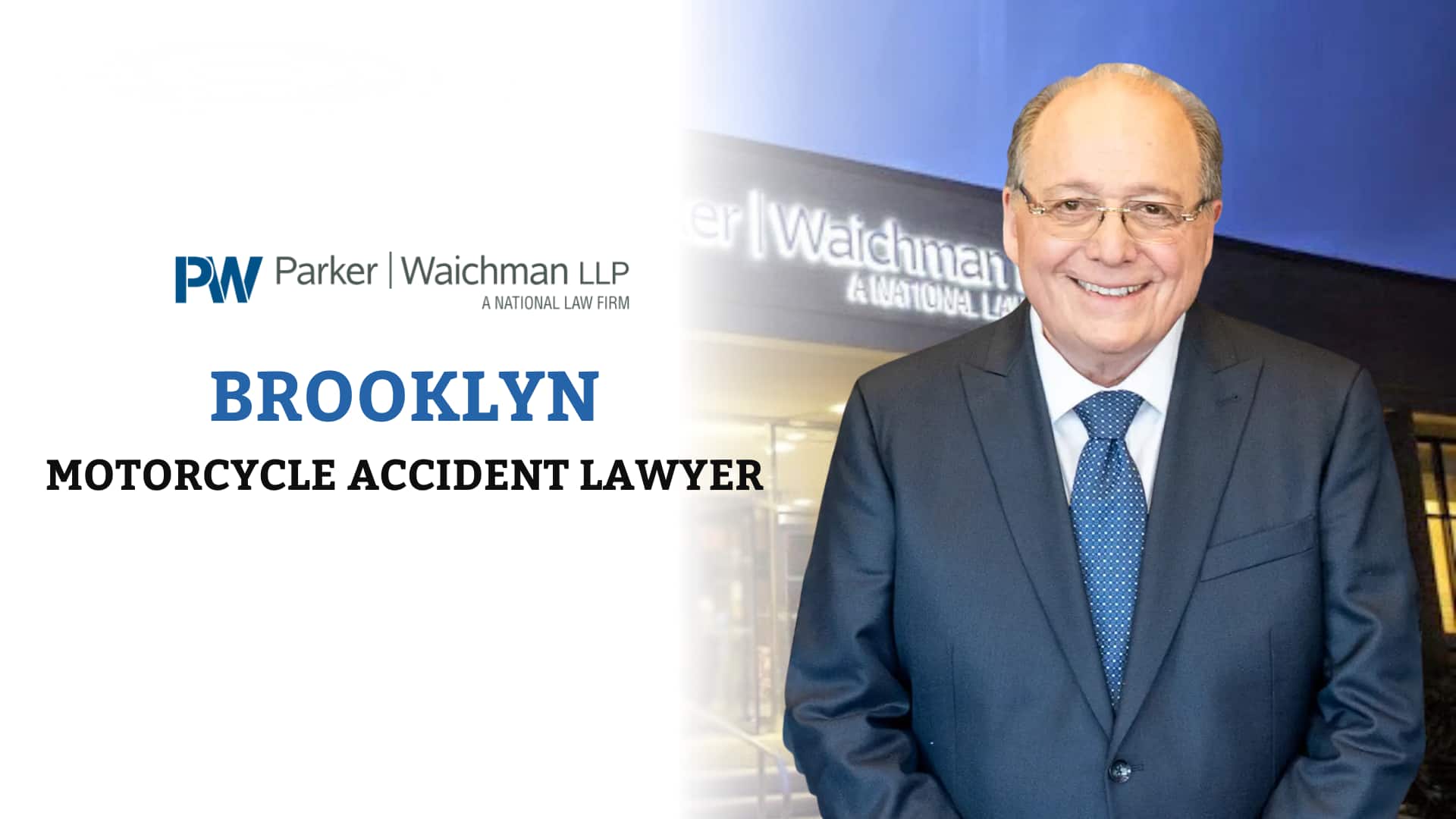 Motorcycle Accident Lawyer