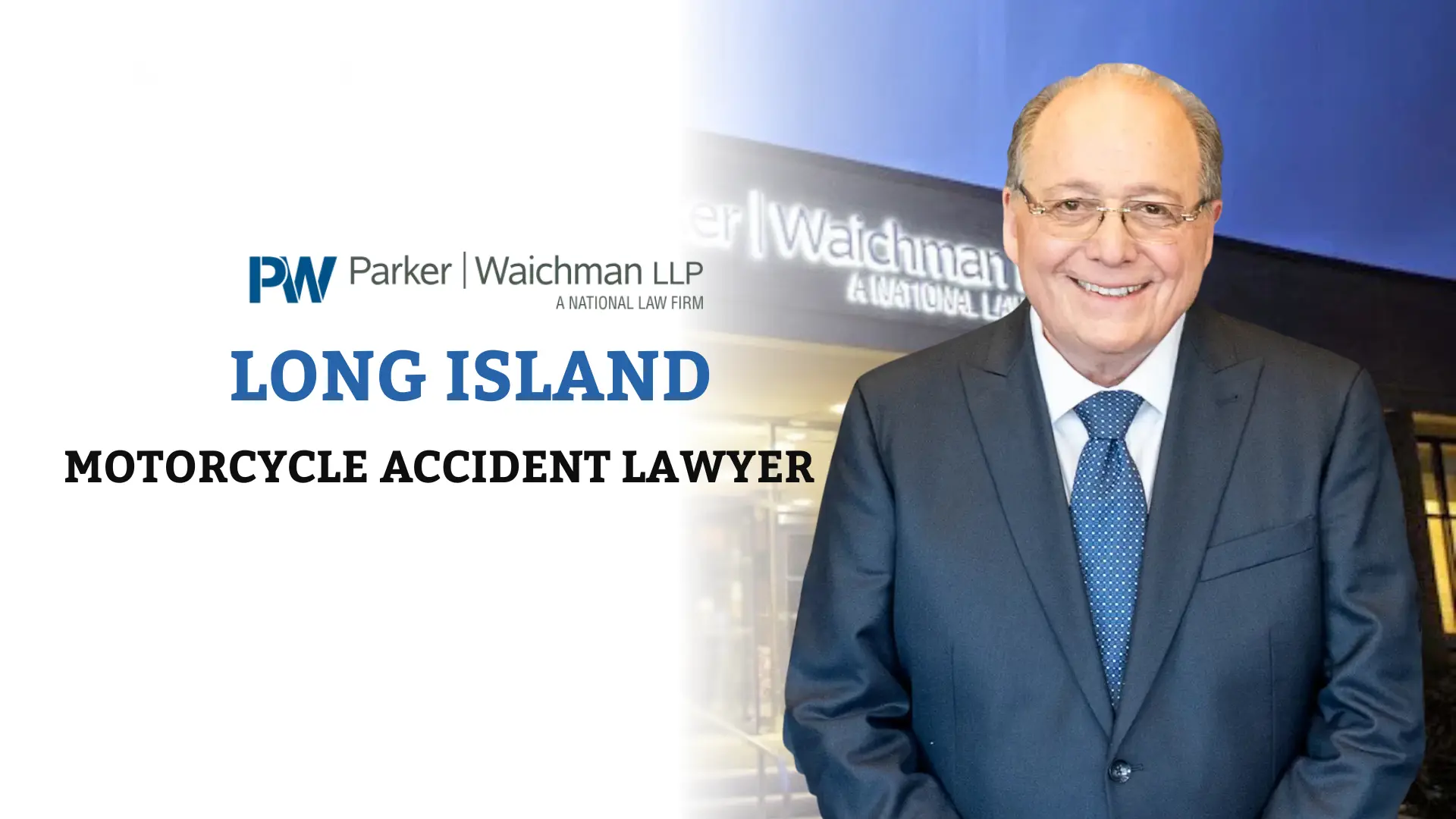 Motorcycle Accident Lawyer