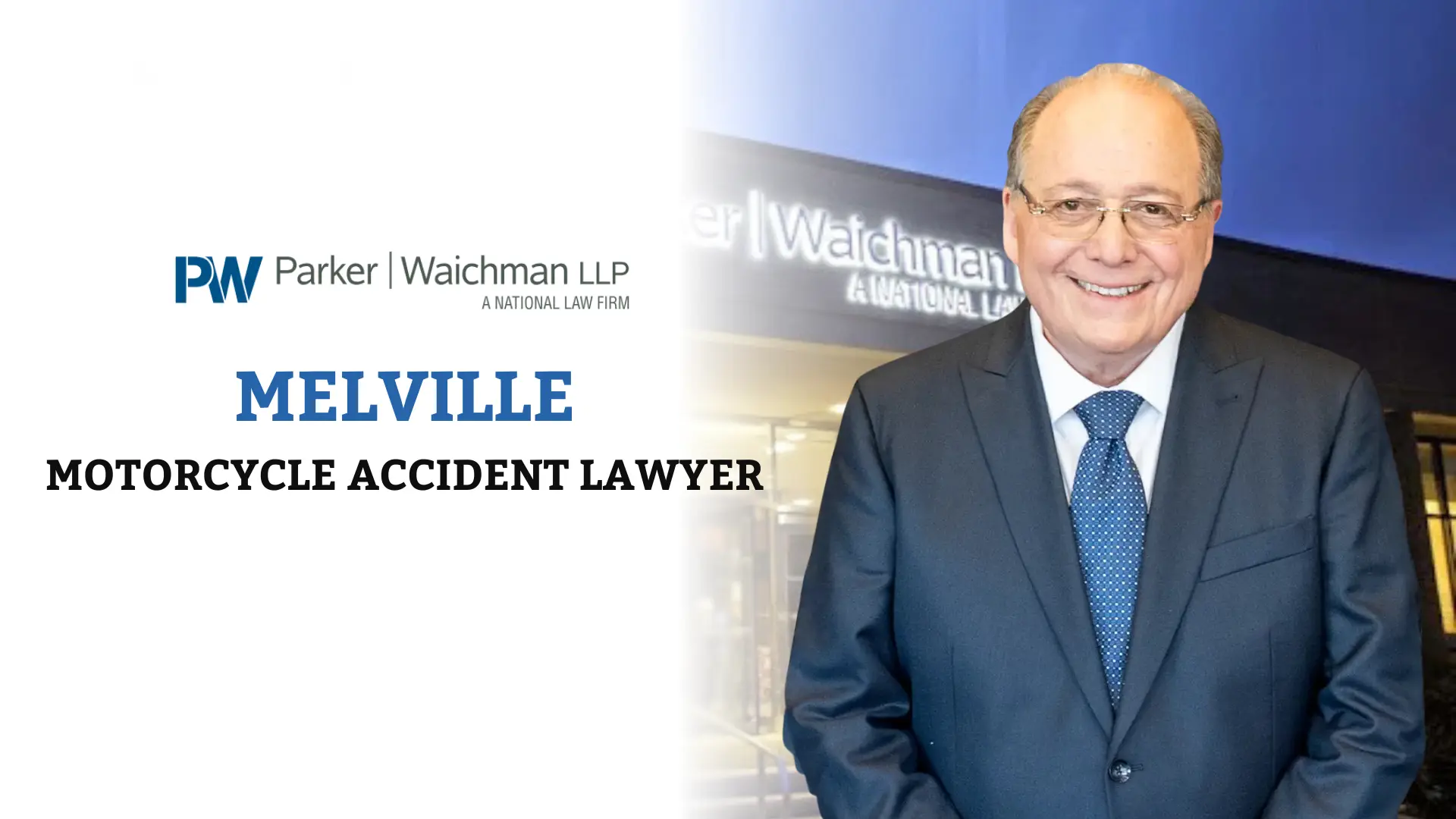 Motorcycle Accident Lawyer