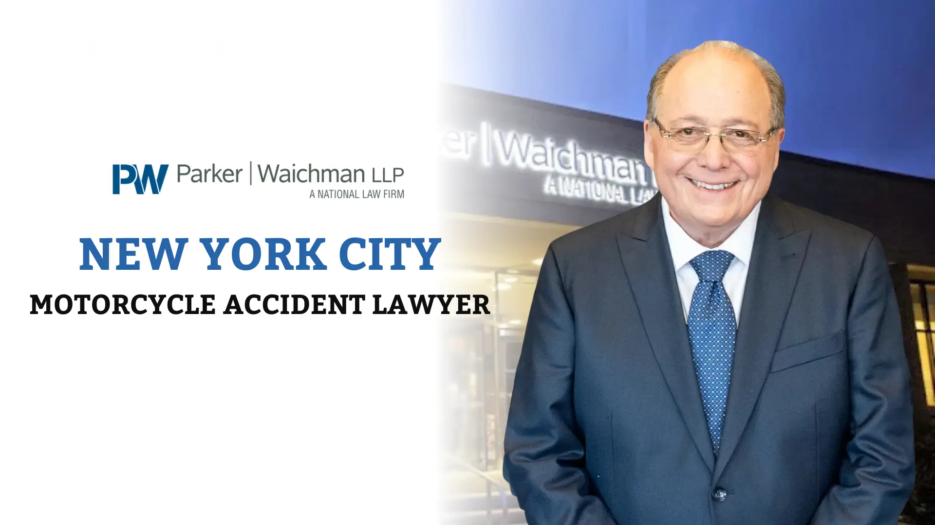 Motorcycle Accident Lawyer