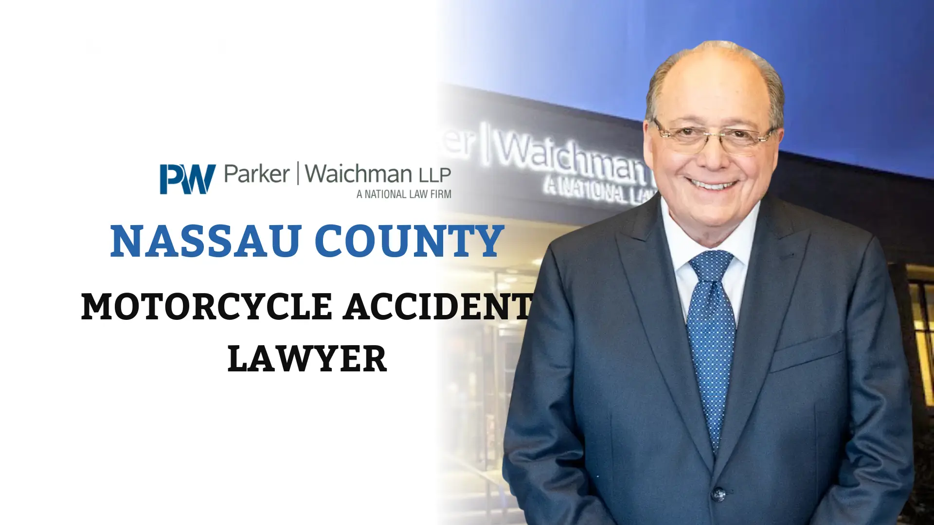 Motorcycle Accident Lawyer