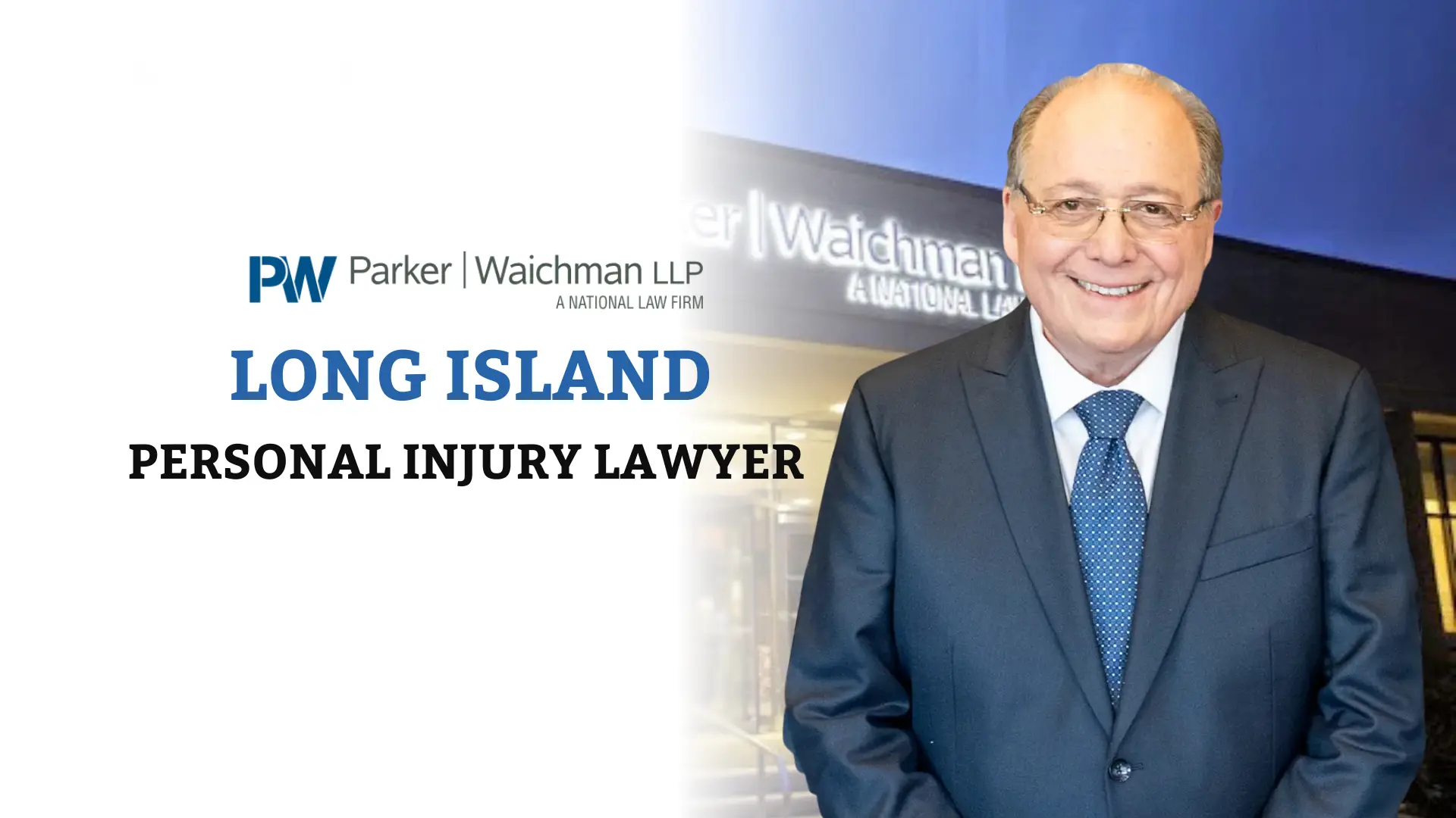 Personal Injury Lawyer 