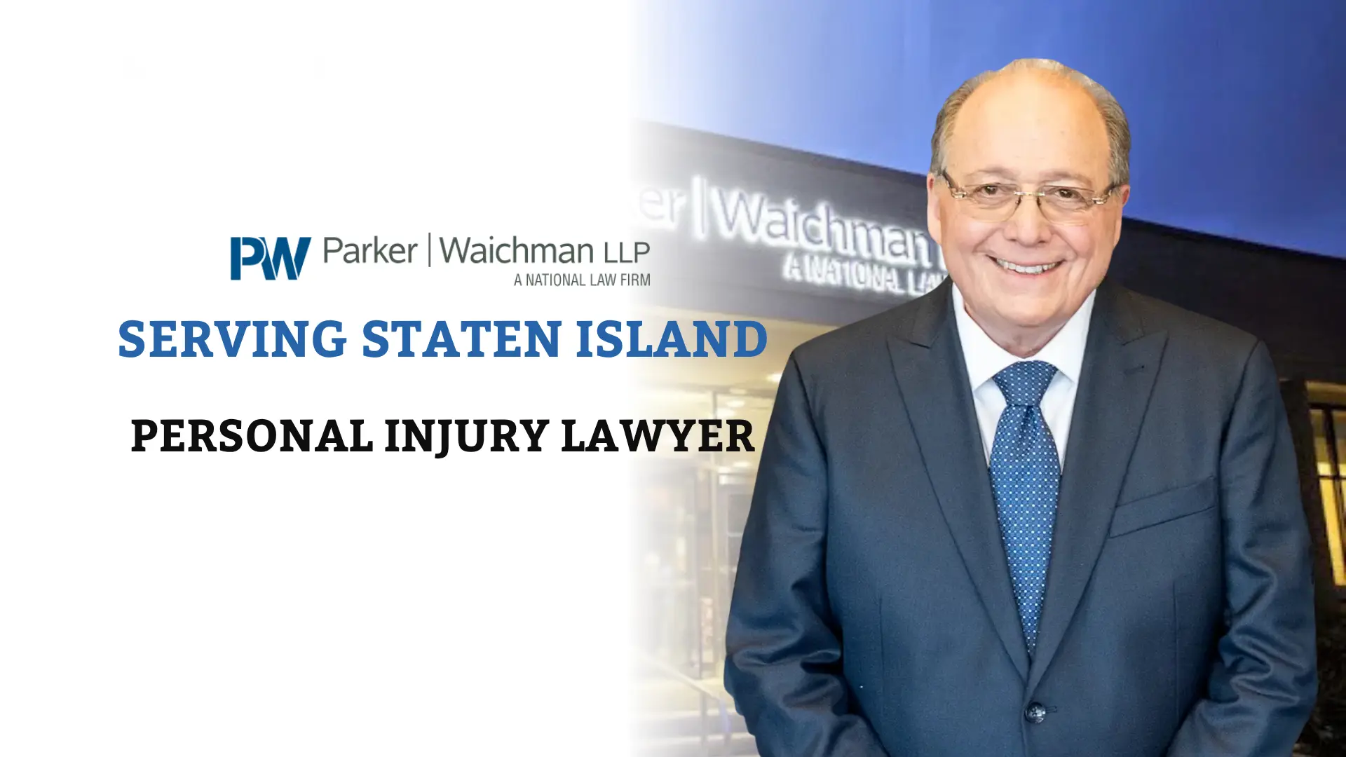 Personal Injury Lawyer 