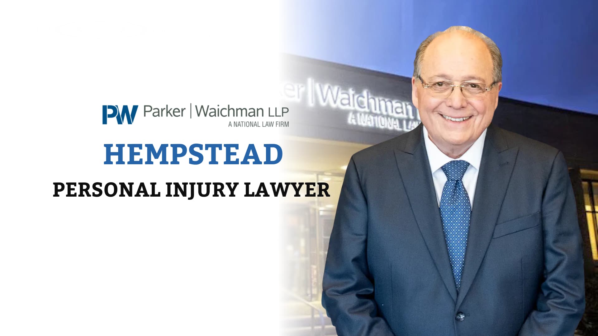 Personal Injury Lawyer