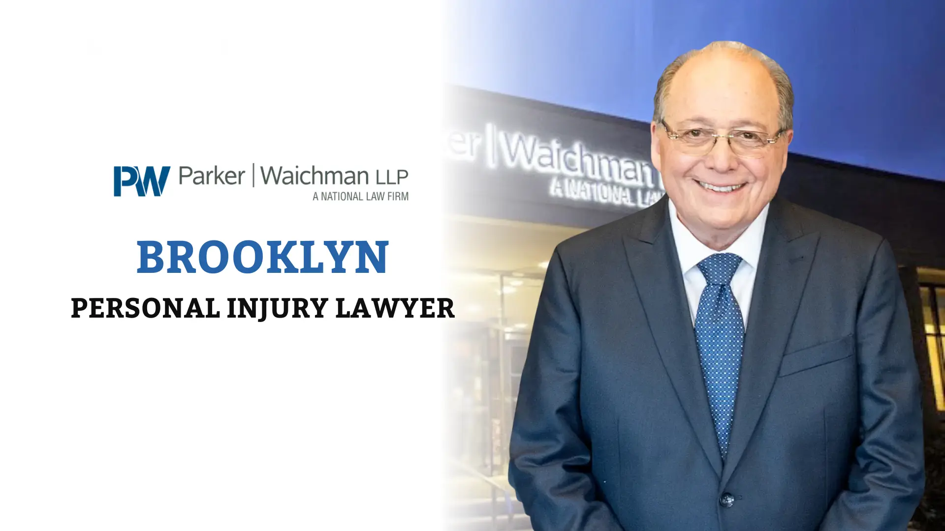 Personal Injury Lawyer