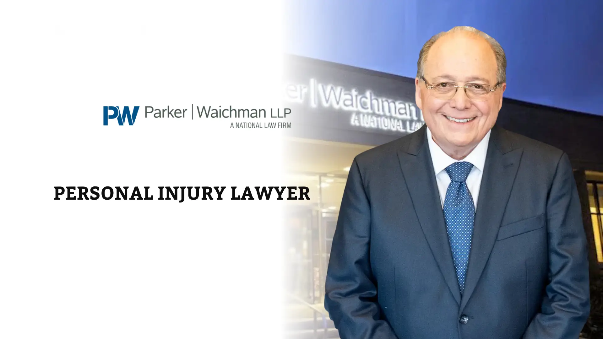 Personal Injury Lawyer
