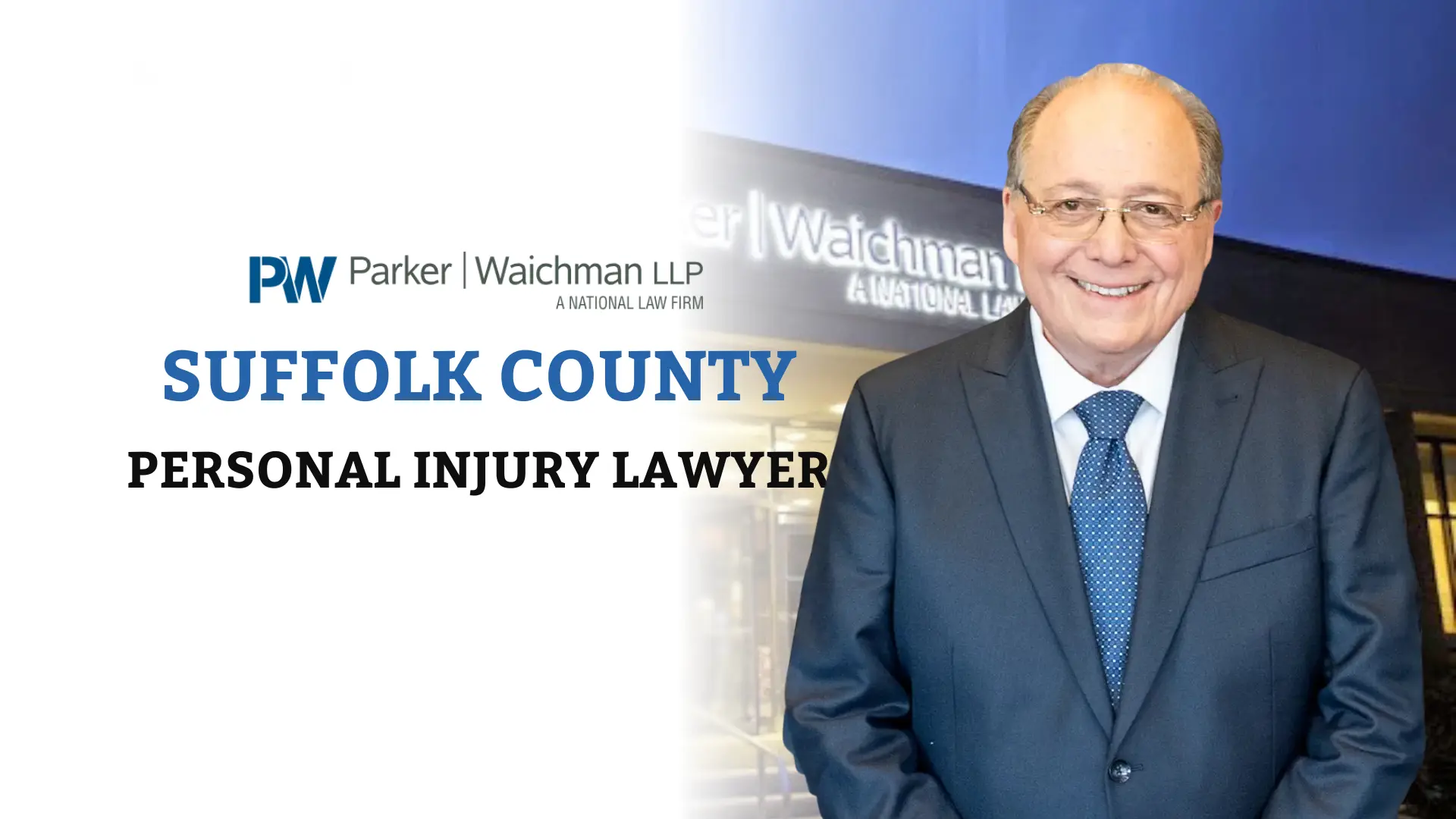Personal Injury Lawyer