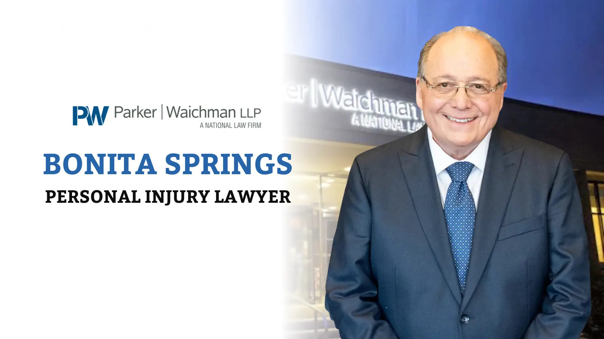 Personal Injury Lawyer