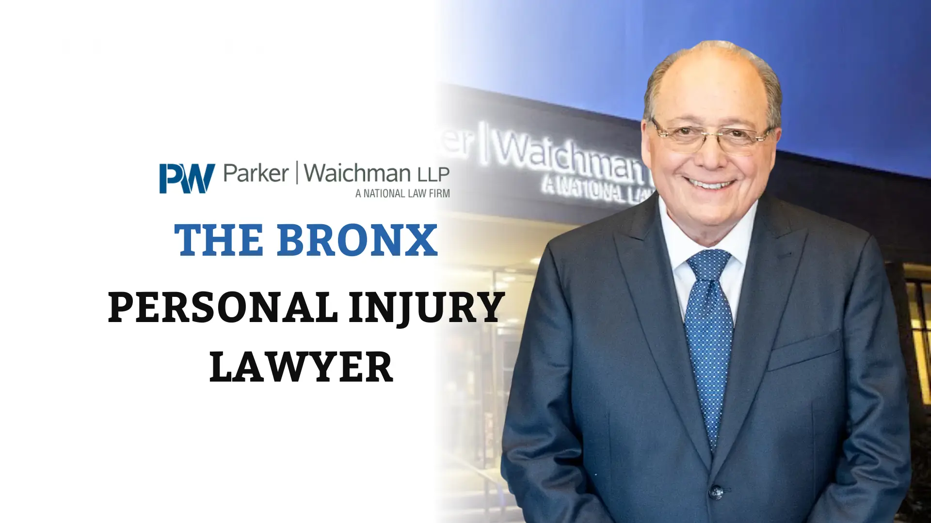 Personal Injury Lawyers