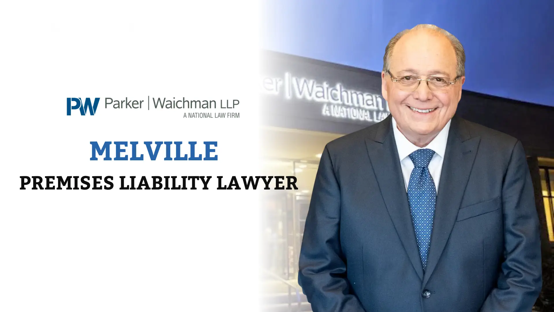 Premises Liability Lawyer Image