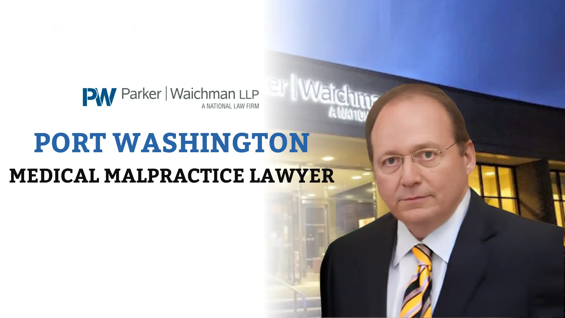 Workplace Accident Lawyer Image