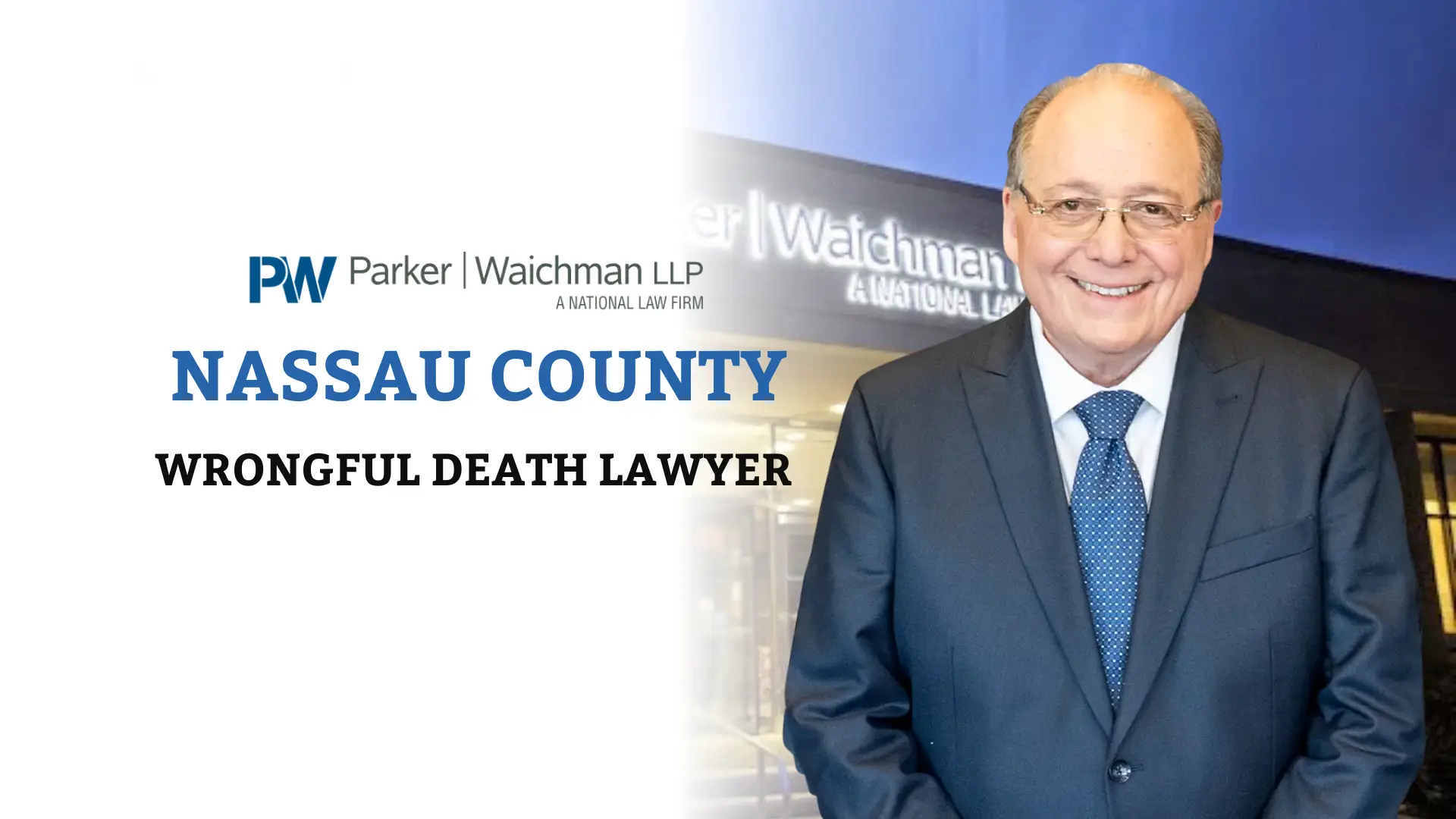 Wrongful Death Lawyer
