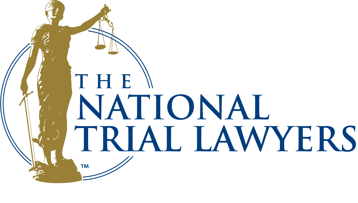 Top 40 under 40, Civil Plaintiff (2020, 2021, 2025) - The National Trial Lawyers