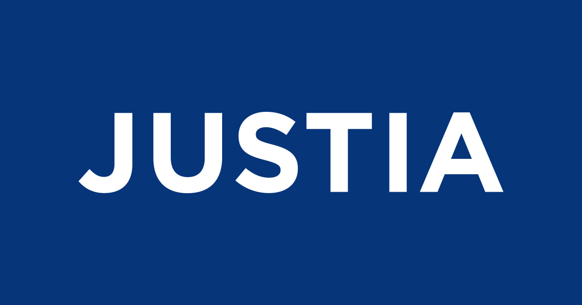 10.0 Justia Lawyer Rating