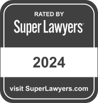 Selected to Super Lawyers: 2017 - 2024