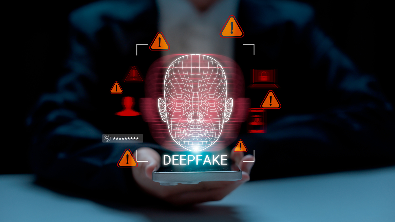 AI Deepfake Lawsuits Lawyer