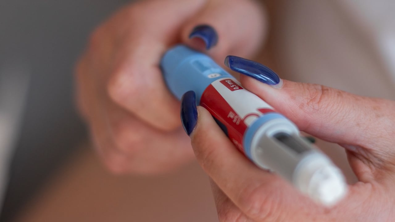 Video thumbnail: What You Need To Know About GLP1 Medications (OZEMPIC etc)