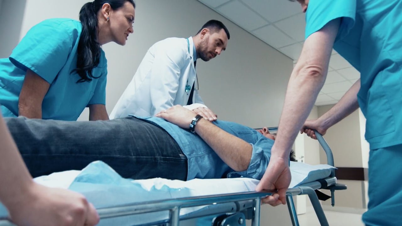Video thumbnail: Personal Injury – How Much Is My Case Worth?